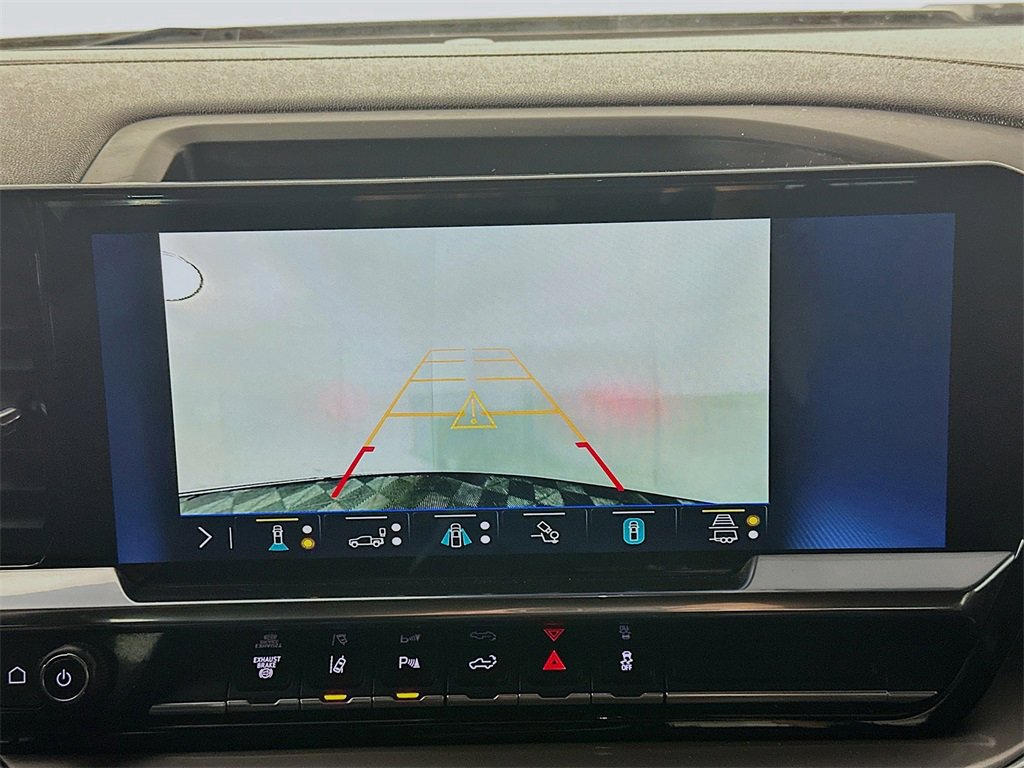 Used 2024 Chevrolet Silverado 3500 High Country w/ High Country Premium Package image 20