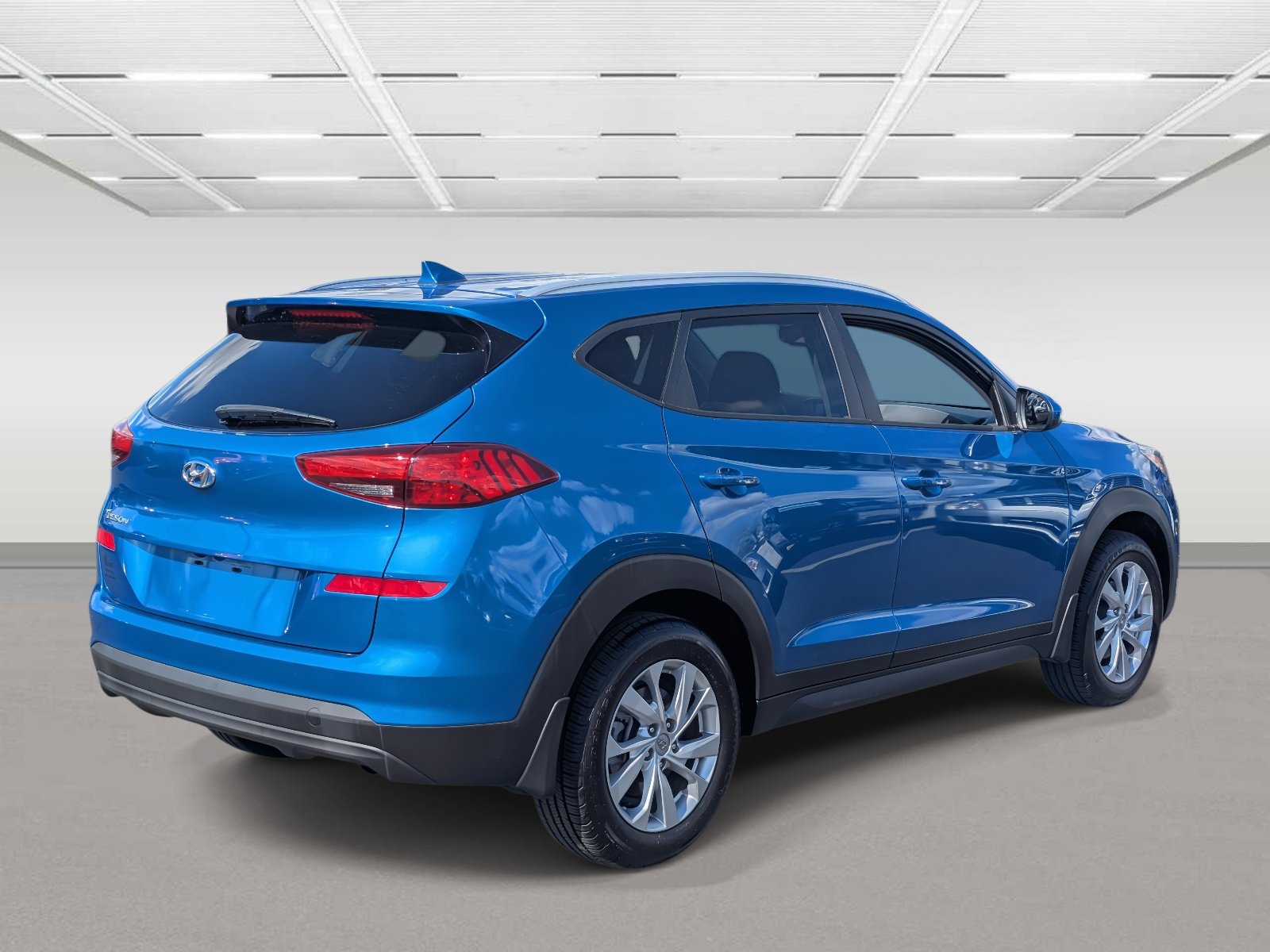 Used 2019 Hyundai Tucson Value image 5