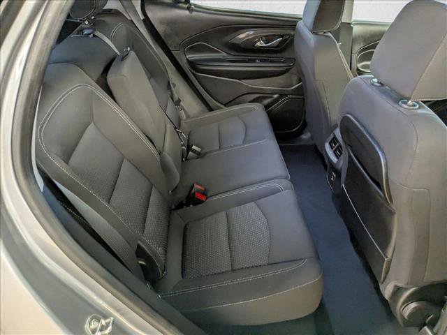 Used 2024 GMC Terrain SLE image 22
