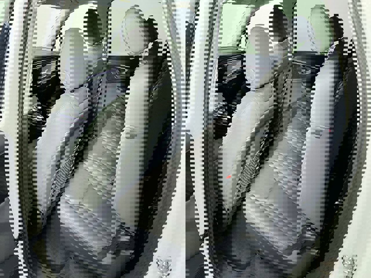 Used 2025 Audi Q7 3.0T Premium Plus image 29