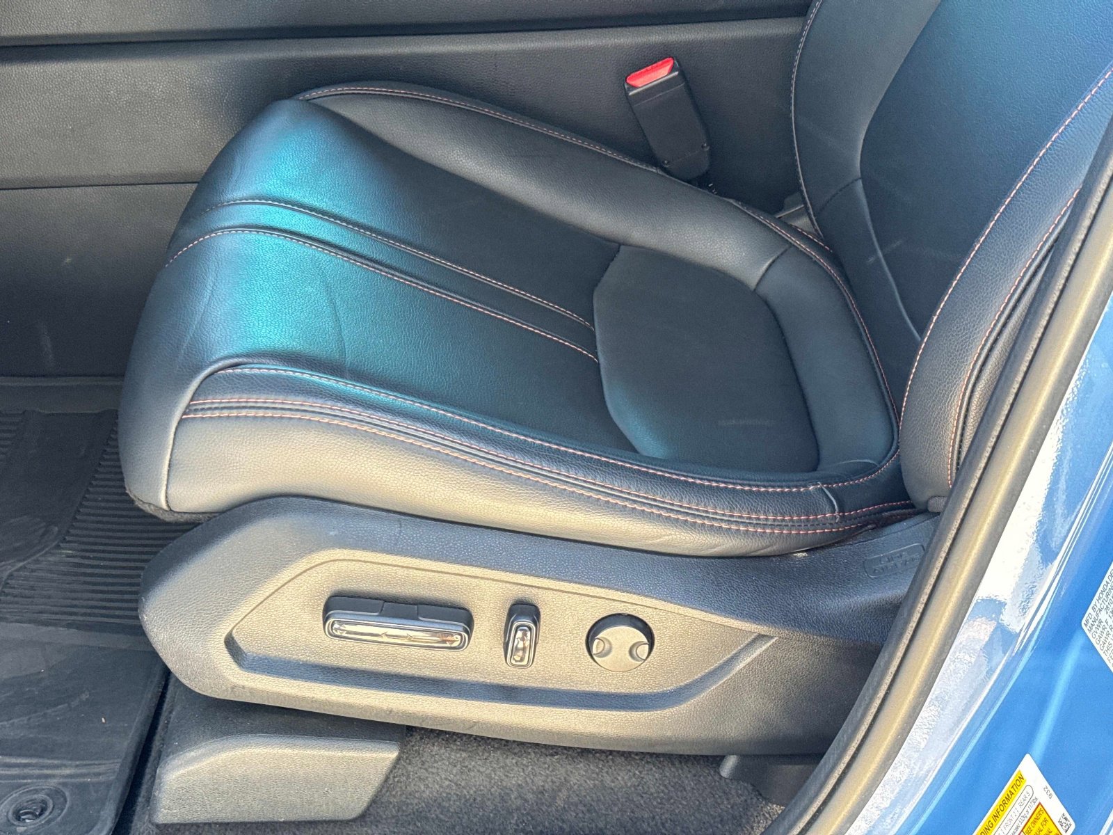 Used 2023 Honda Pilot TrailSport image 21