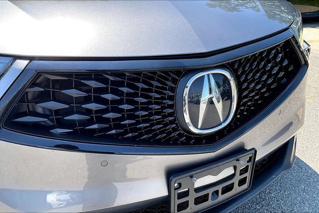 Used 2024 Acura RDX w/ Advance Package AWD/4WD image 27