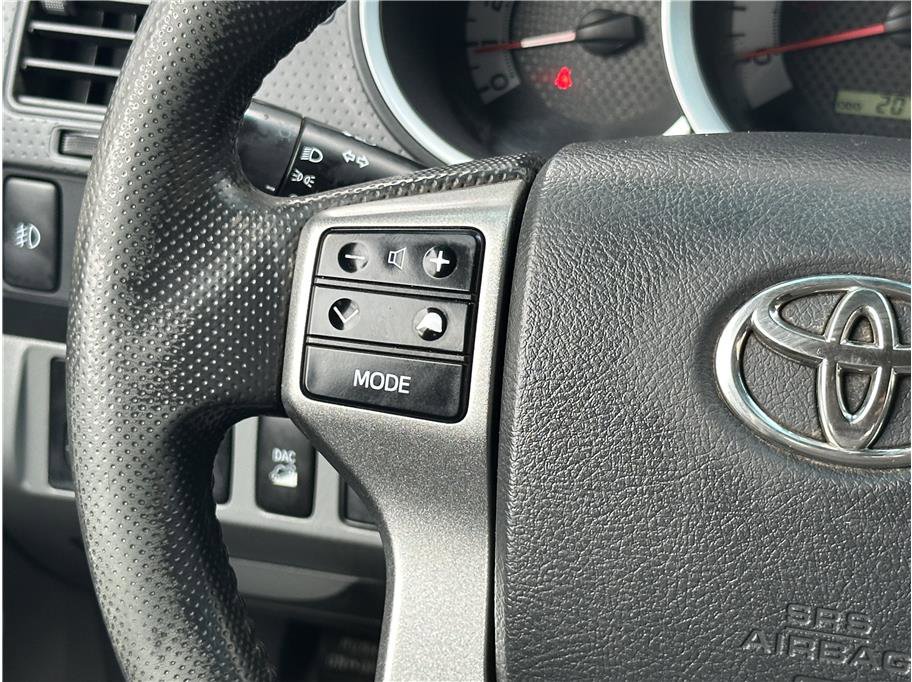 Used 2012 Toyota Tacoma 4x4 Access Cab V6 w/ TRD Off-Road Pkg image 20