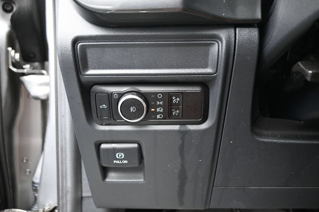 Used 2023 Ford F150 XL w/ STX Appearance Package AWD/4WD image 12