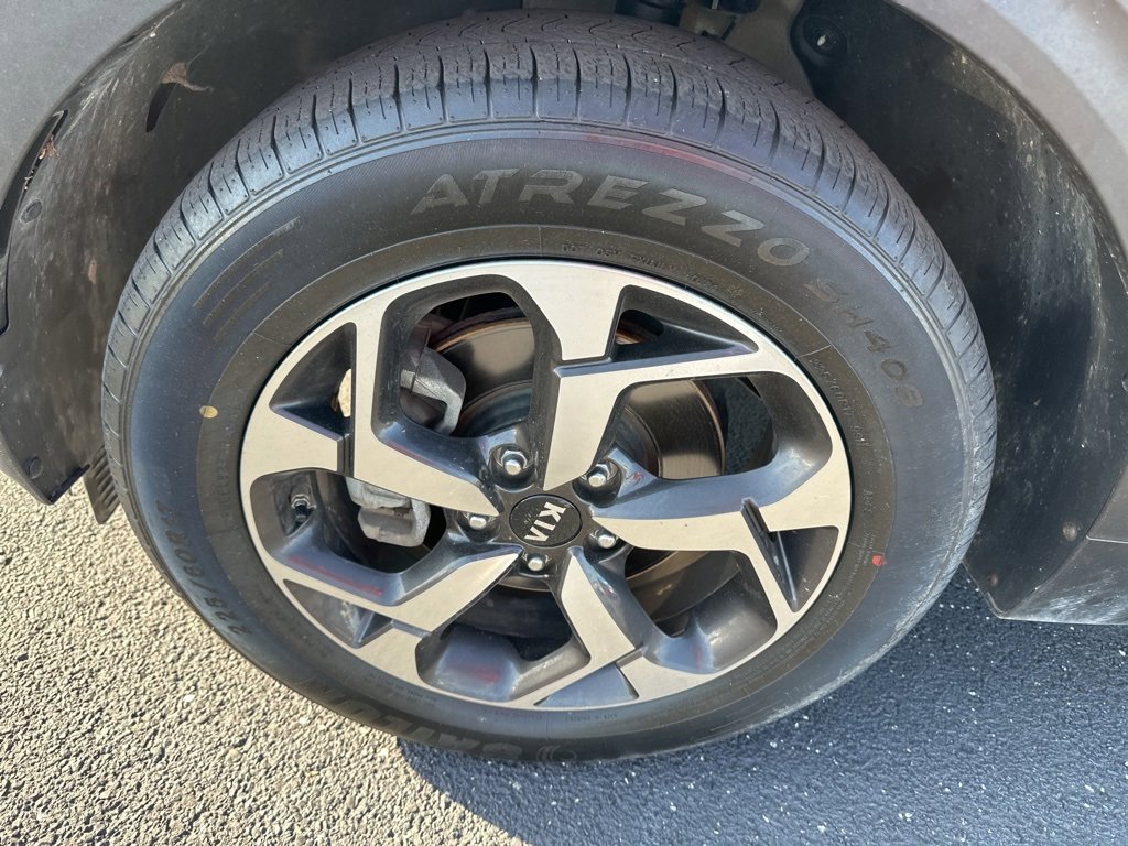 Used 2022 Kia Sportage LX image 14