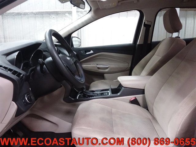 Used 2019 Ford Escape SE AWD/4WD image 10