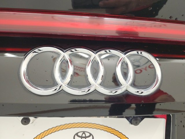 Used 2019 Audi Q8 Prestige image 23