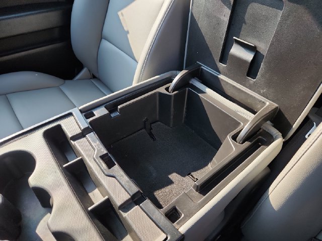 Used 2018 GMC Sierra 1500 4x4 Regular Cab image 40