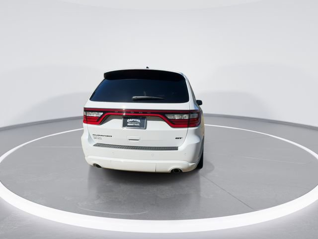 New 2026 Dodge Durango GT w/ Blacktop Package image 7