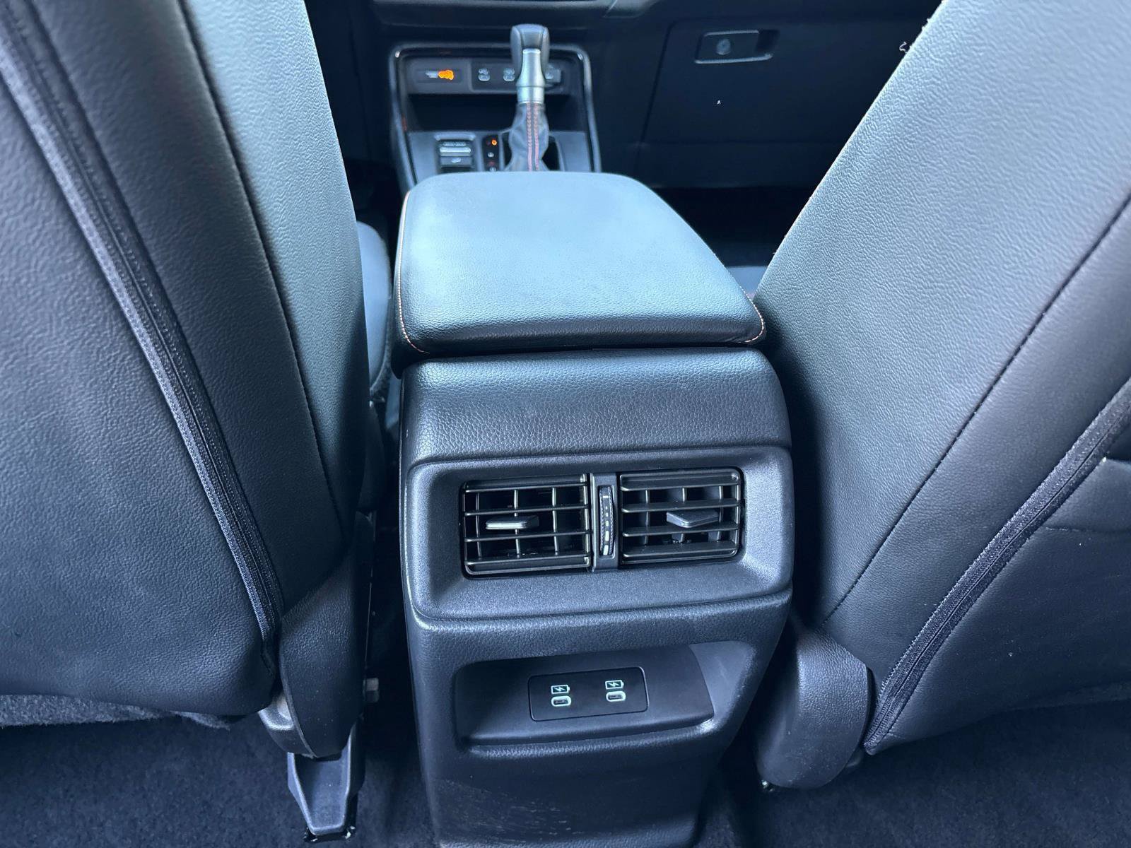 Certified 2026 Honda CR-V Sport-L image 17