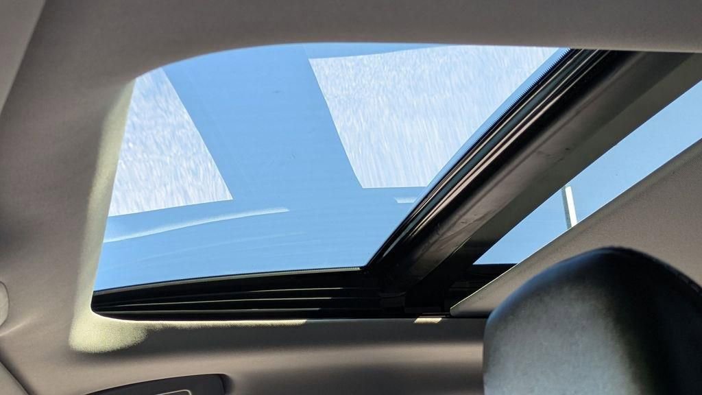 Used 2024 INFINITI QX60 Luxe w/ Vision Package image 9