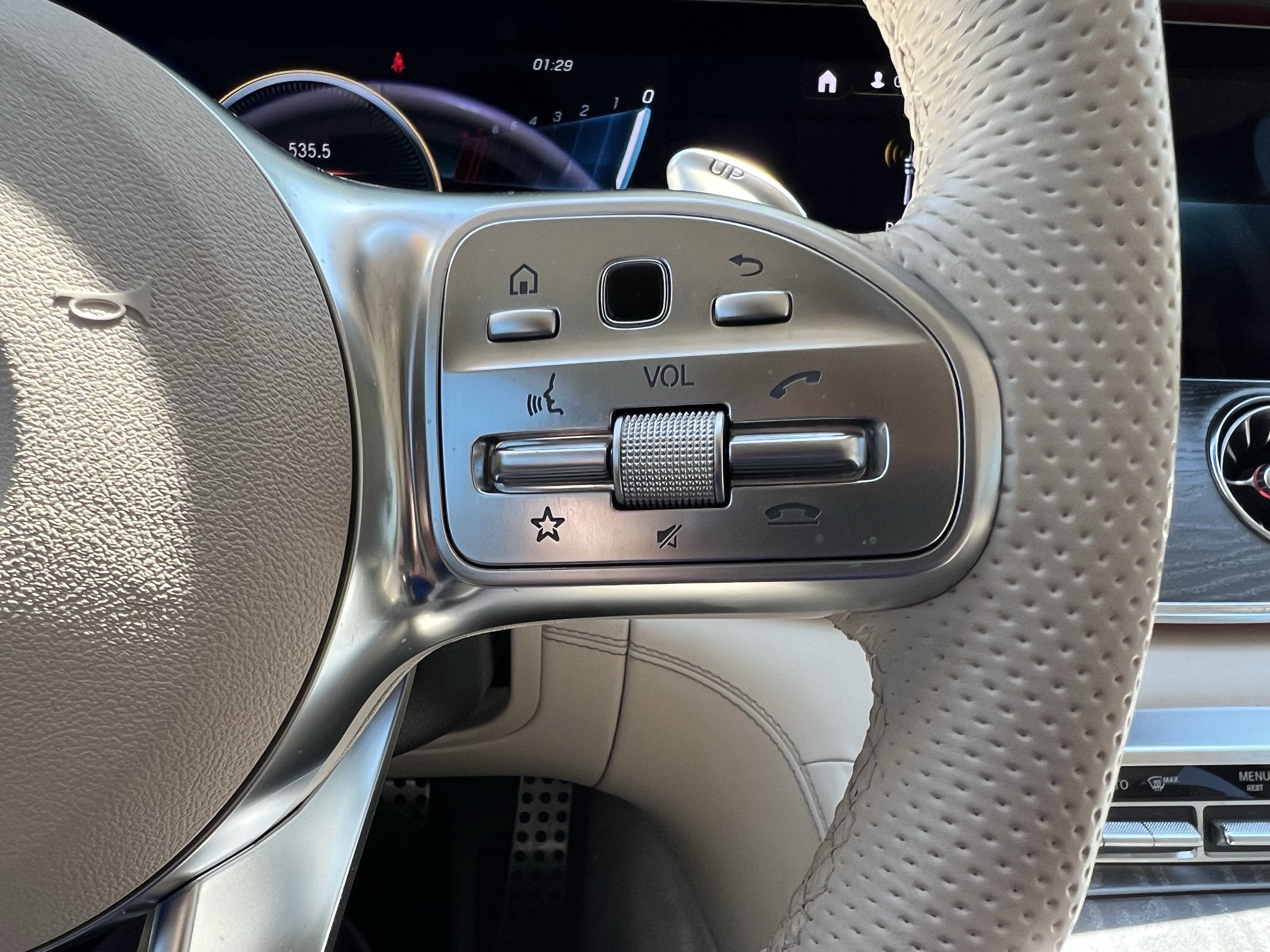 Certified 2021 Mercedes-Benz AMG GT 43 image 29