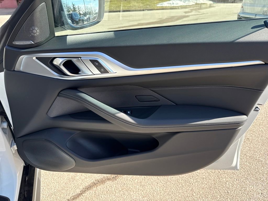 New 2026 BMW i4 xDrive40i w/ M Sport Package image 29