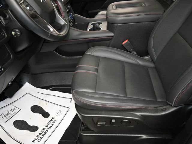 Used 2023 Chevrolet Tahoe RST w/ Luxury Package image 15