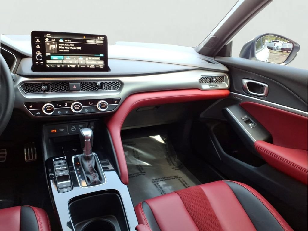Used 2026 Acura Integra A-Spec w/ Technology Package FWD image 22