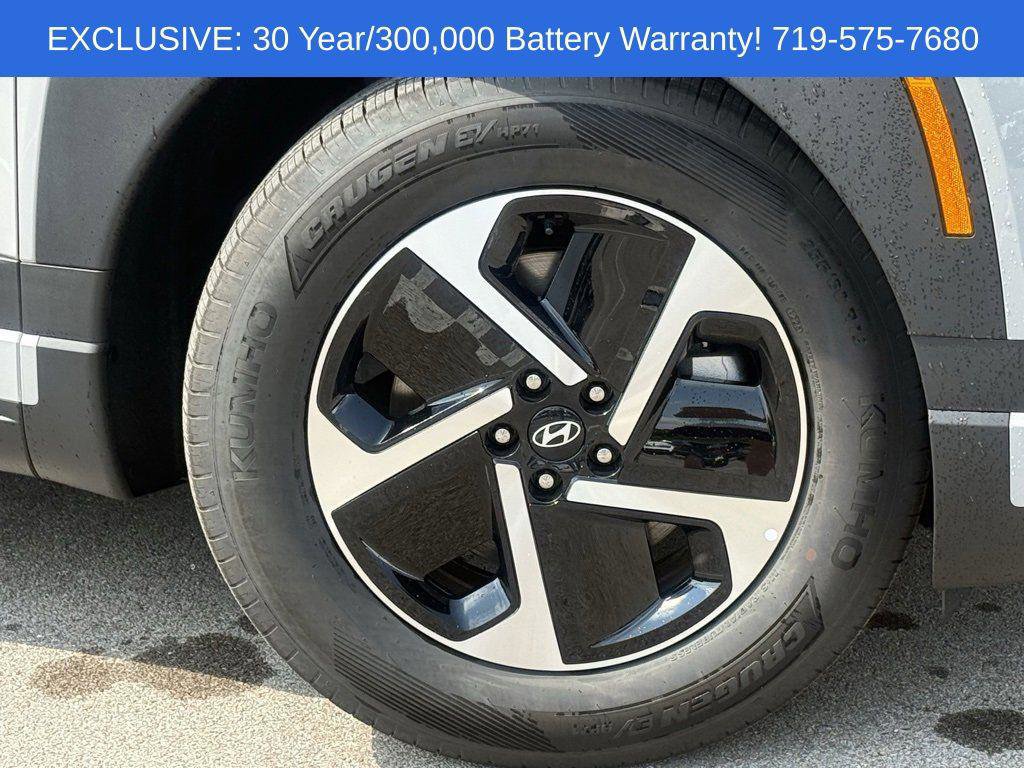 New 2026 Hyundai Ioniq 9 Calligraphy image 22