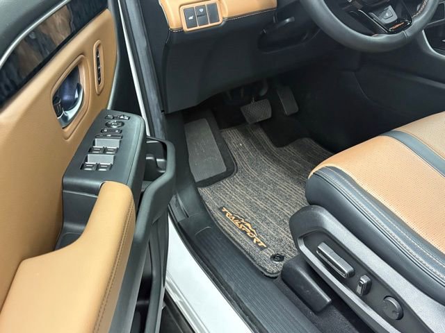 Used 2026 Honda Passport TrailSport Elite image 13