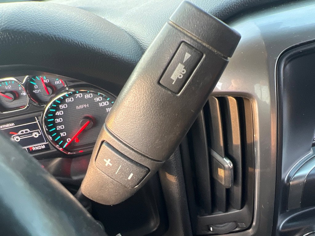 Used 2016 Chevrolet Silverado 1500 LT w/ All Star Edition image 21