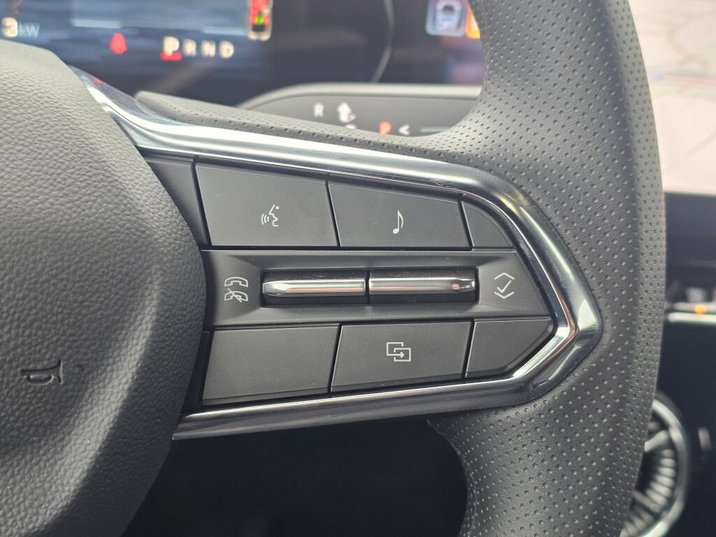 New 2026 Chevrolet Blazer EV LT image 33