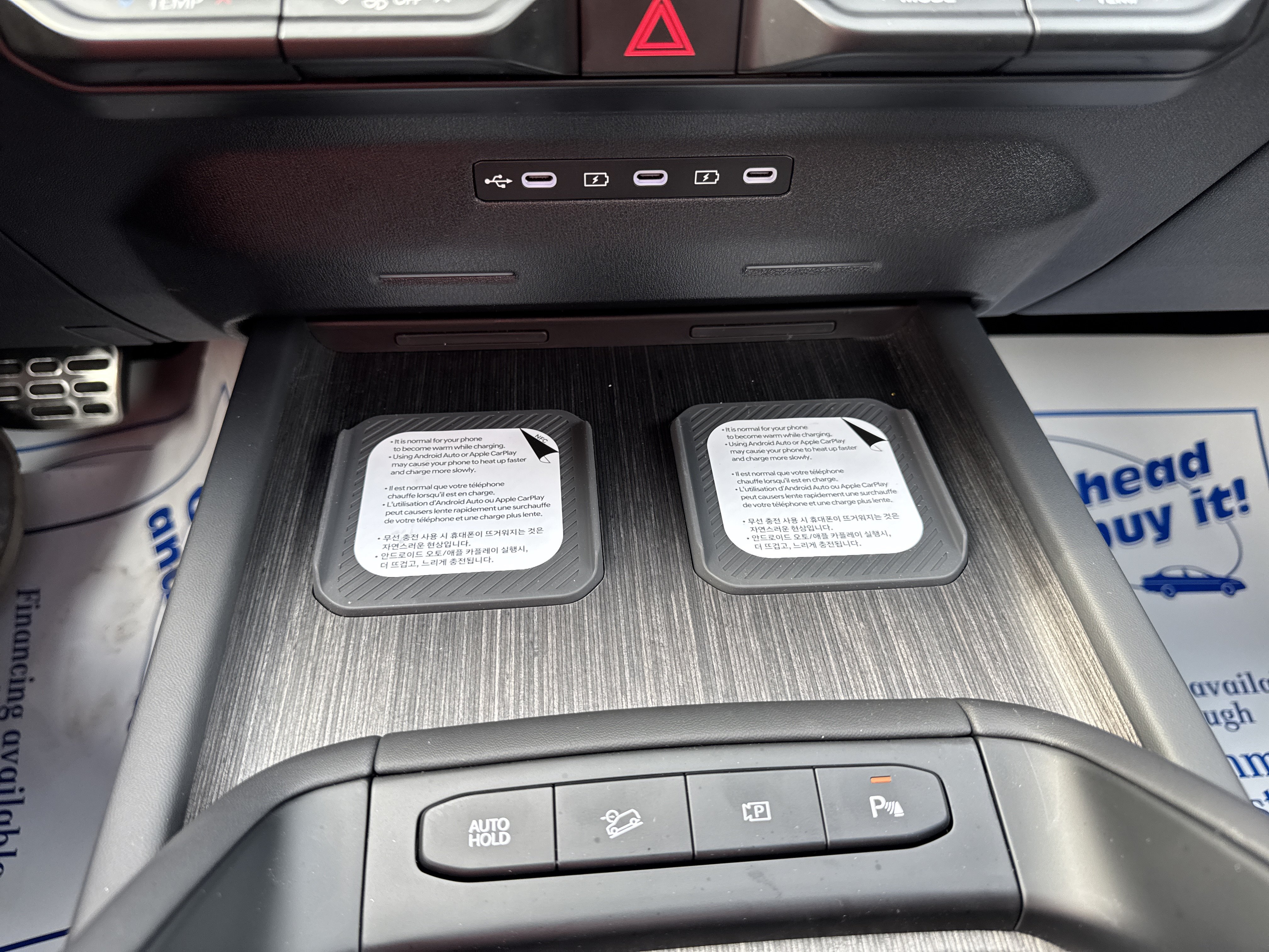 New 2027 Kia Telluride X-Line SX Prestige AWD/4WD image 20