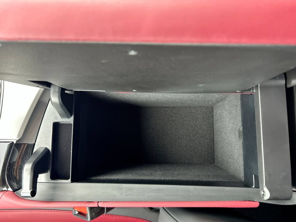 Used 2026 Lexus NX 350 AWD w/ Accessory Package (Z1) image 18
