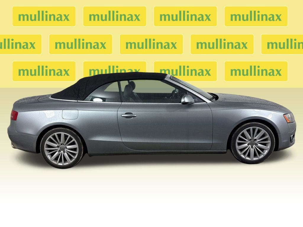 Used 2010 Audi A5 2.0T Prestige image 2