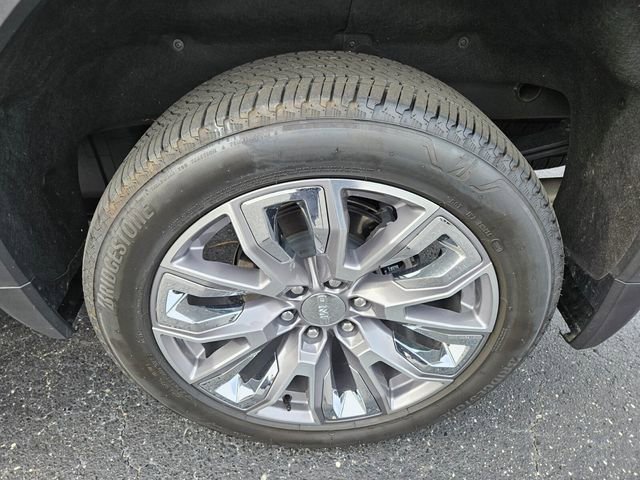 Used 2025 GMC Sierra 1500 Denali image 14