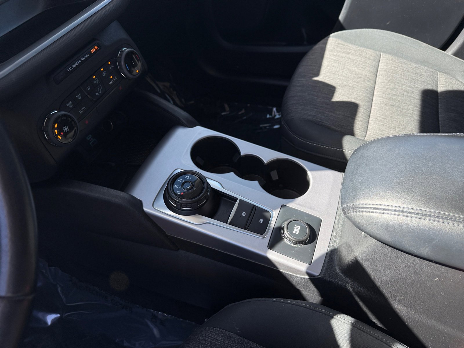 Certified 2022 Ford Bronco Sport Big Bend w/ Convenience Package image 13