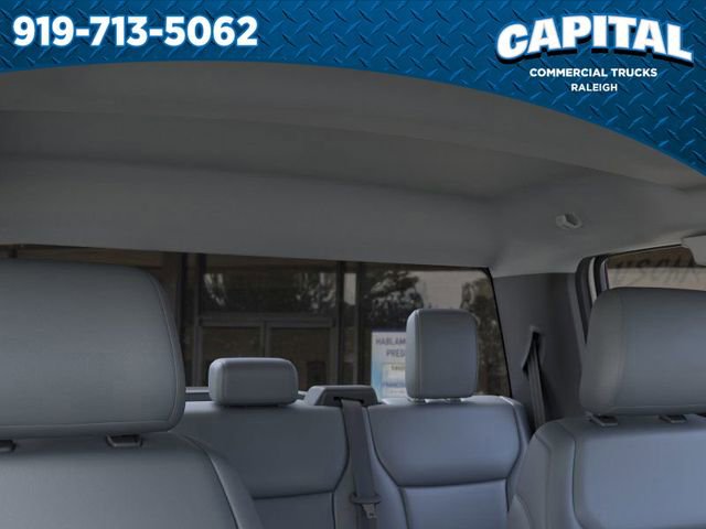 New 2025 Ford F150 XL image 22