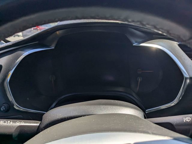 Used 2014 Chevrolet Corvette Stingray Convertible w/ 2LT Preferred Equipment Group RWD image 19