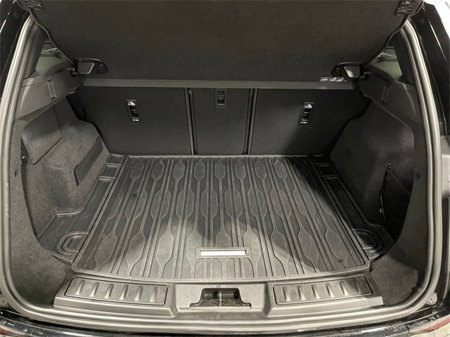 Used 2024 Land Rover Range Rover Evoque S image 17