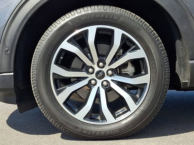 Used 2020 Ford Explorer ST image 8