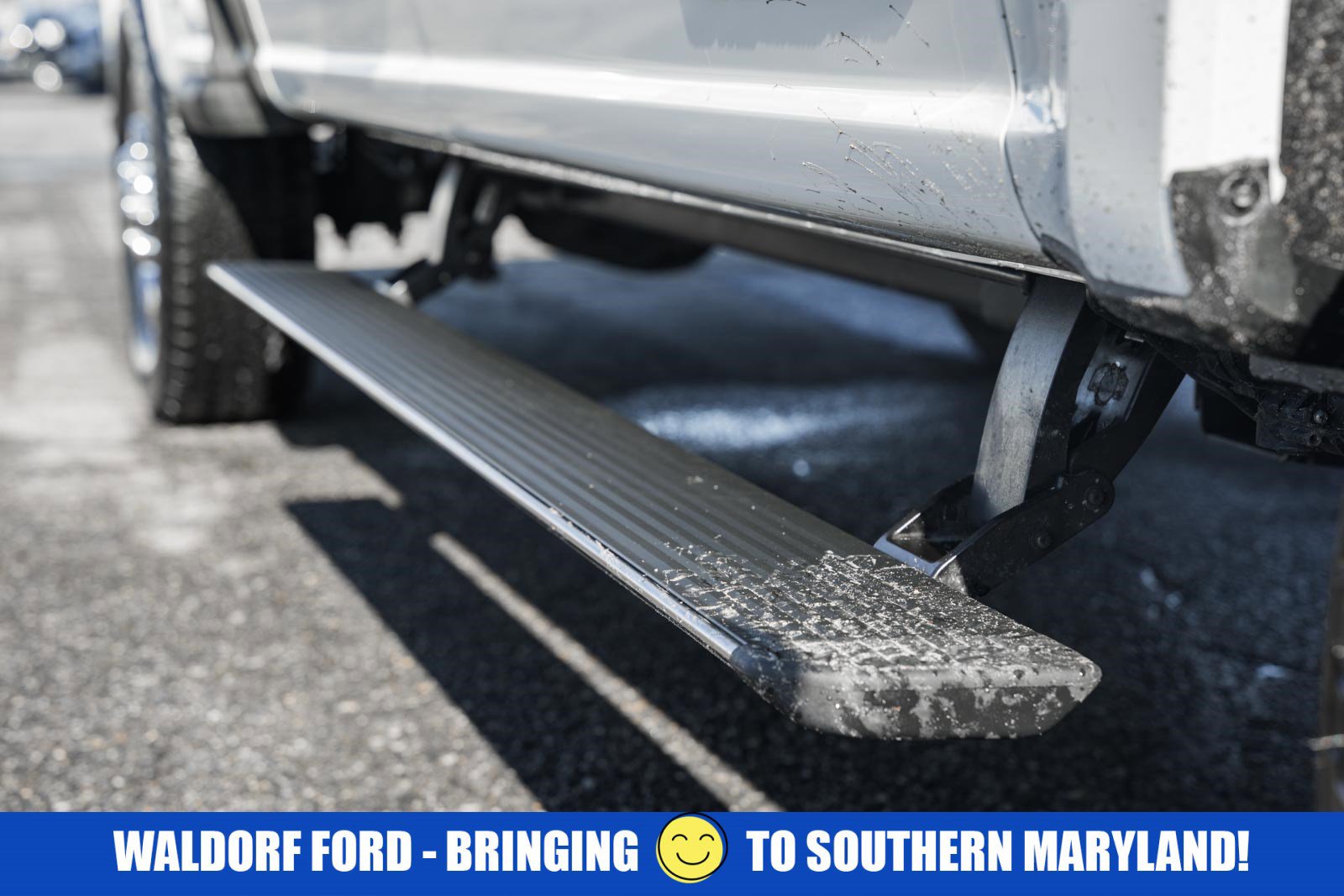 Used 2025 Ford F350 Lariat w/ Chrome Package image 20