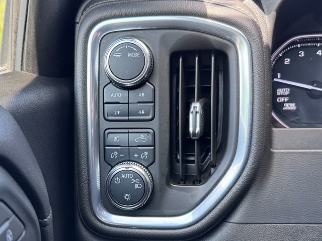 Used 2021 GMC Sierra 1500 Elevation w/ X31 Off-Road Package image 15