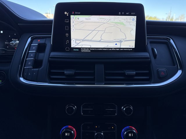 Used 2023 GMC Yukon XL AT4 w/ Technology Package image 24