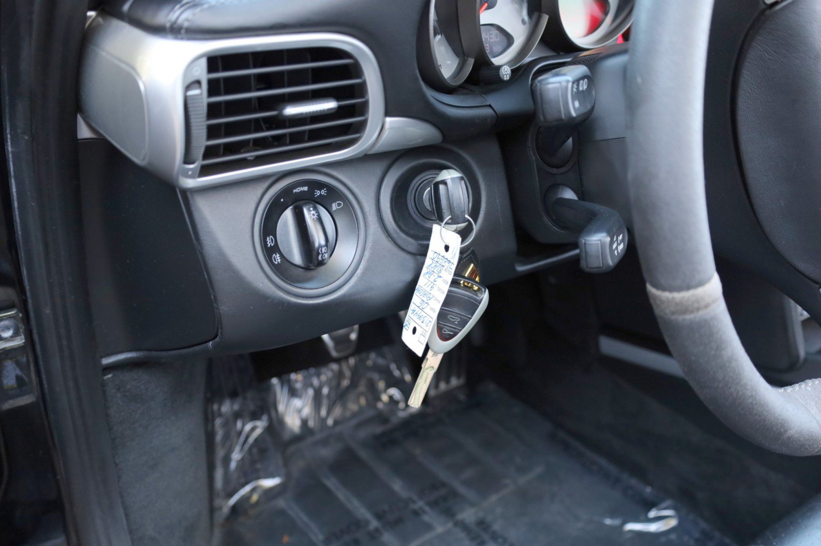 Used 2006 Porsche 911 Carrera 4S AWD/4WD image 35