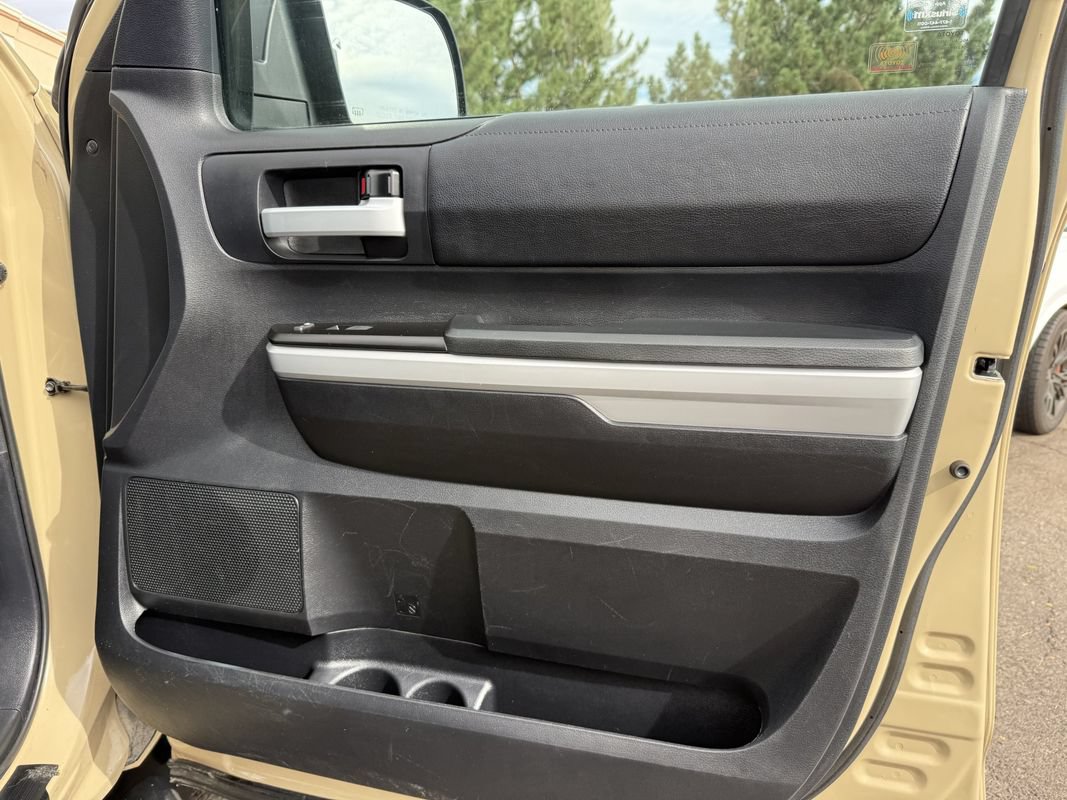 Used 2019 Toyota Tundra SR5 AWD/4WD image 29