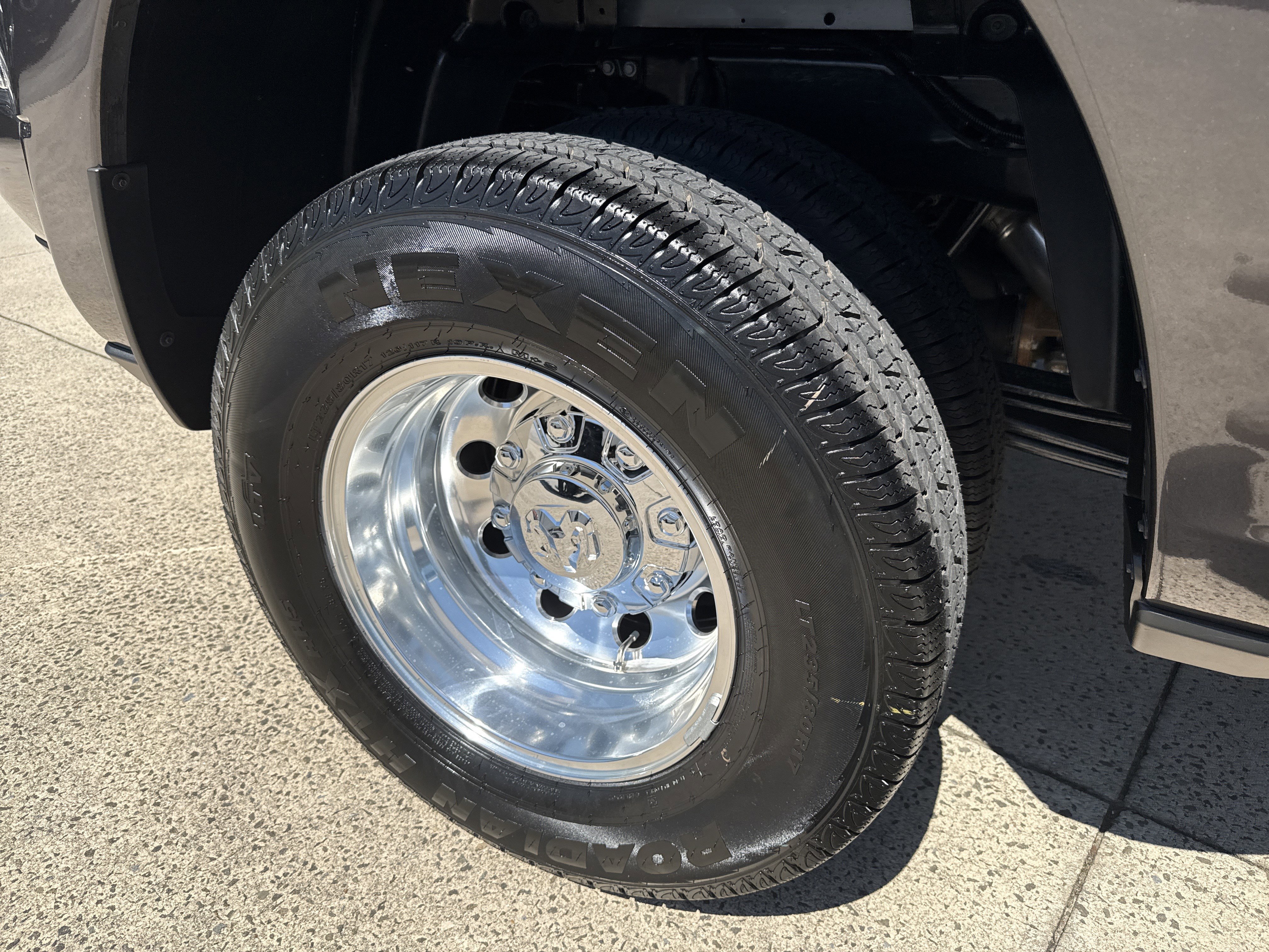 New 2026 RAM 3500 Laramie image 19