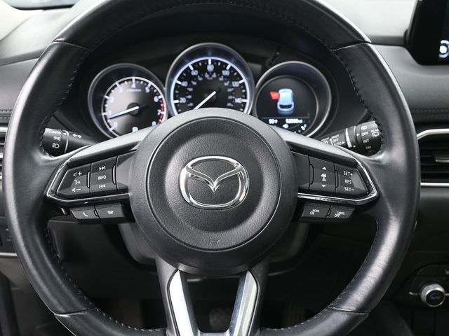 Used 2020 MAZDA CX-5 Touring AWD/4WD image 9