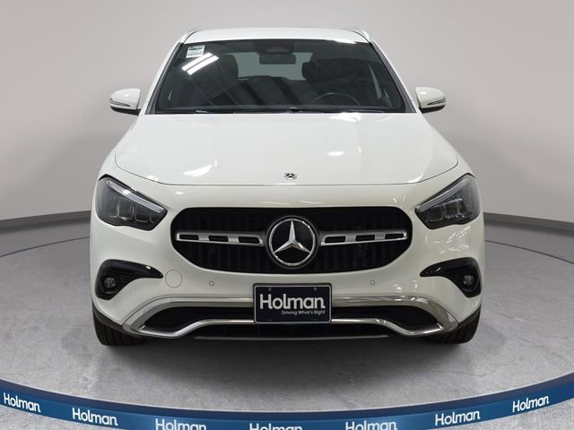 Used 2025 Mercedes-Benz GLA 250 4MATIC image 3