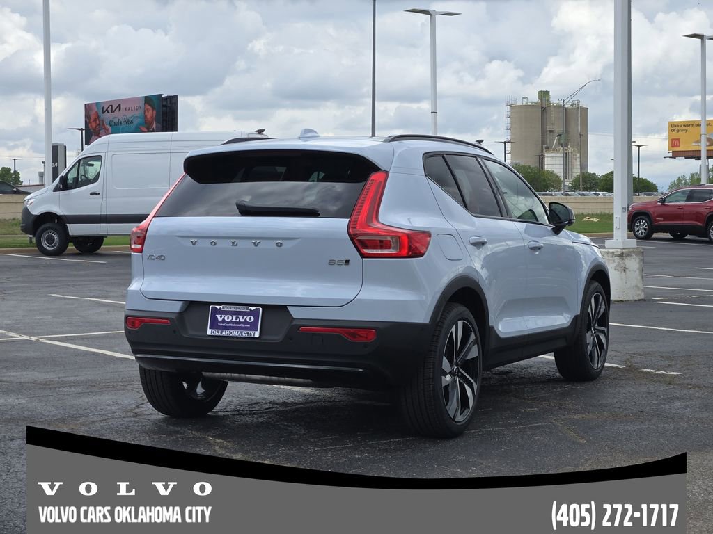 New 2026 Volvo XC40 B5 Ultra w/ Protection Package Premier AWD/4WD image 5