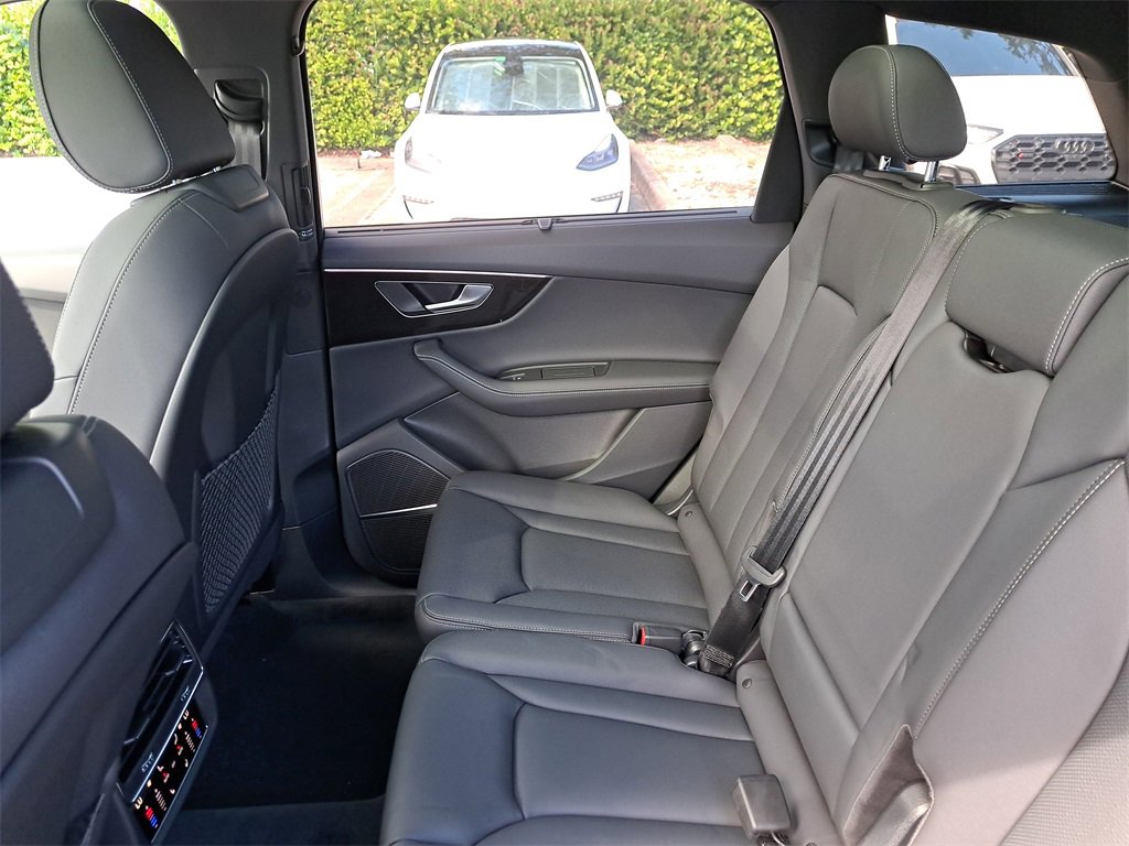 New 2026 Audi Q7 3.0T Premium Plus image 27