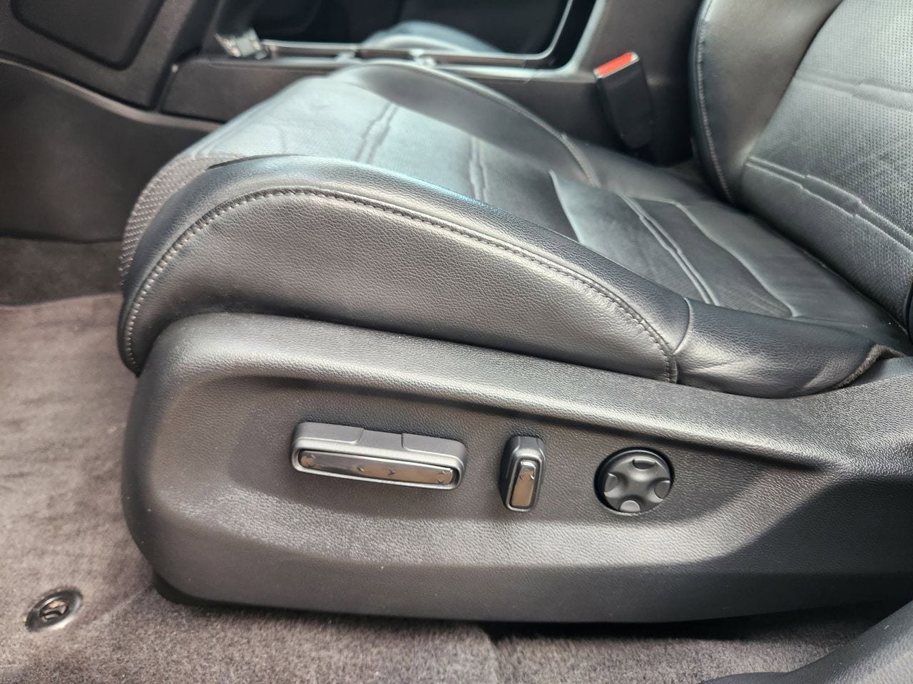 Certified 2020 Honda CR-V EX-L image 23