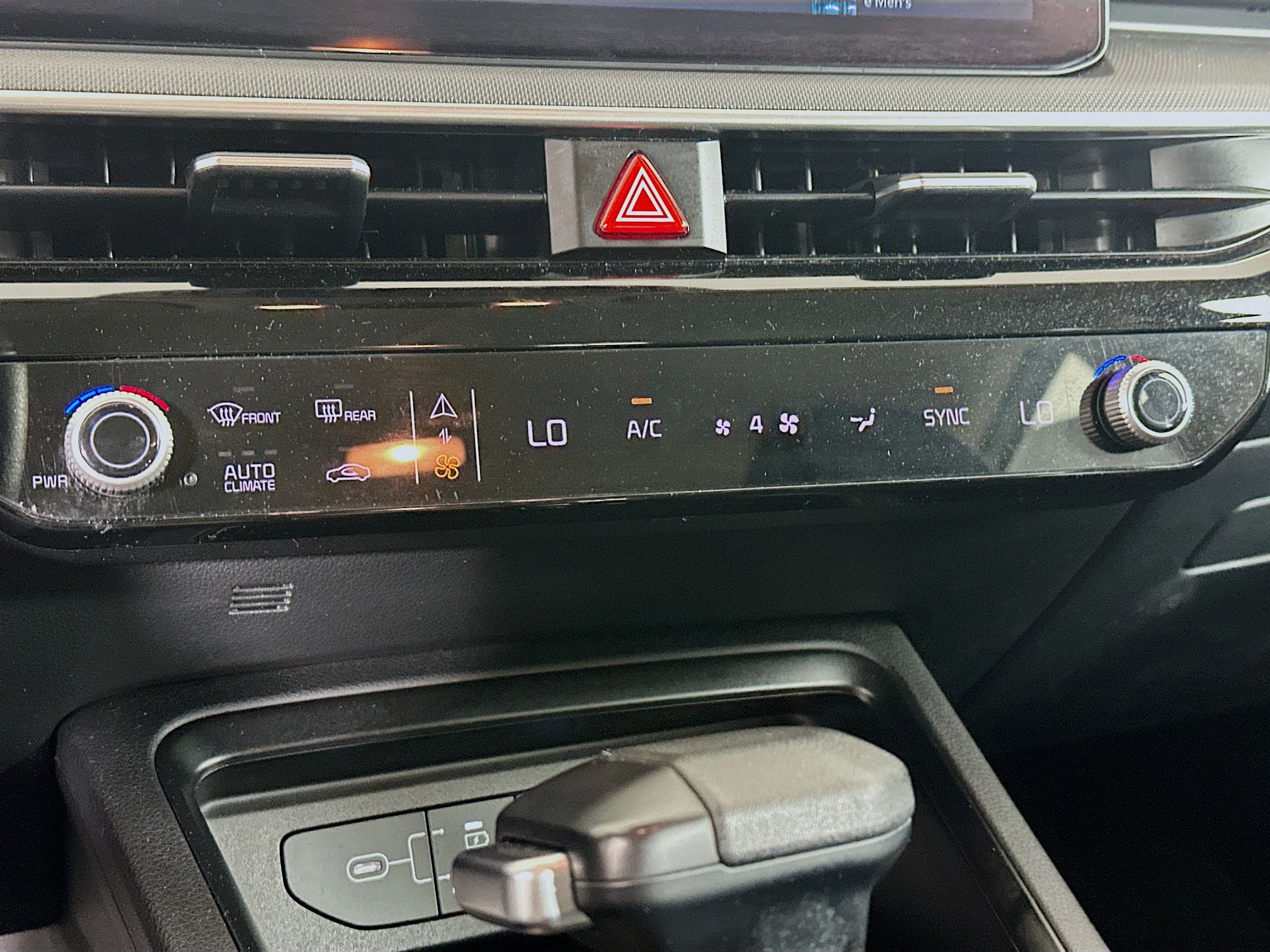 Used 2025 Kia K5 LXS image 23