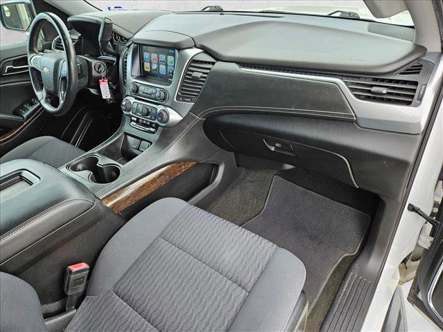 Used 2018 Chevrolet Tahoe LS image 20