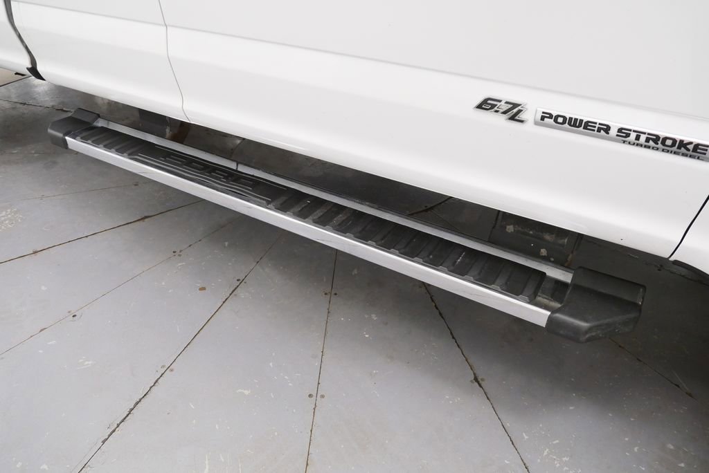 Used 2021 Ford F250 XLT w/ XLT Premium Package image 13