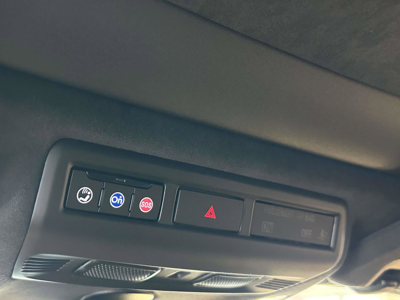 New 2026 Chevrolet Corvette 3LT w/ Z51 Performance Package image 22