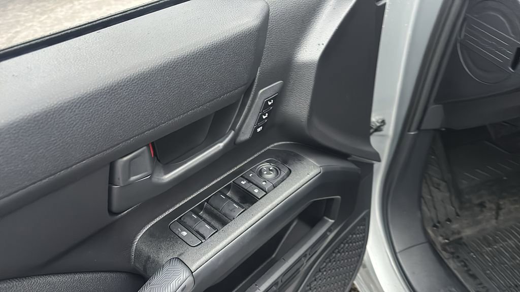 Used 2025 Toyota 4Runner TRD Off-Road Premium w/ Tow Technology Package image 14