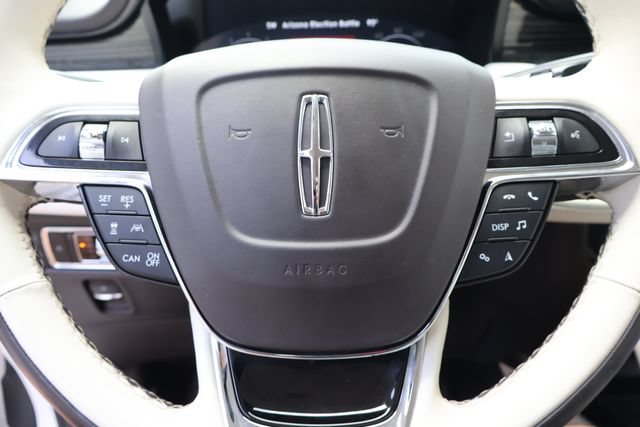Used 2023 Lincoln Nautilus Black Label w/ Cargo Utility Package AWD/4WD image 24