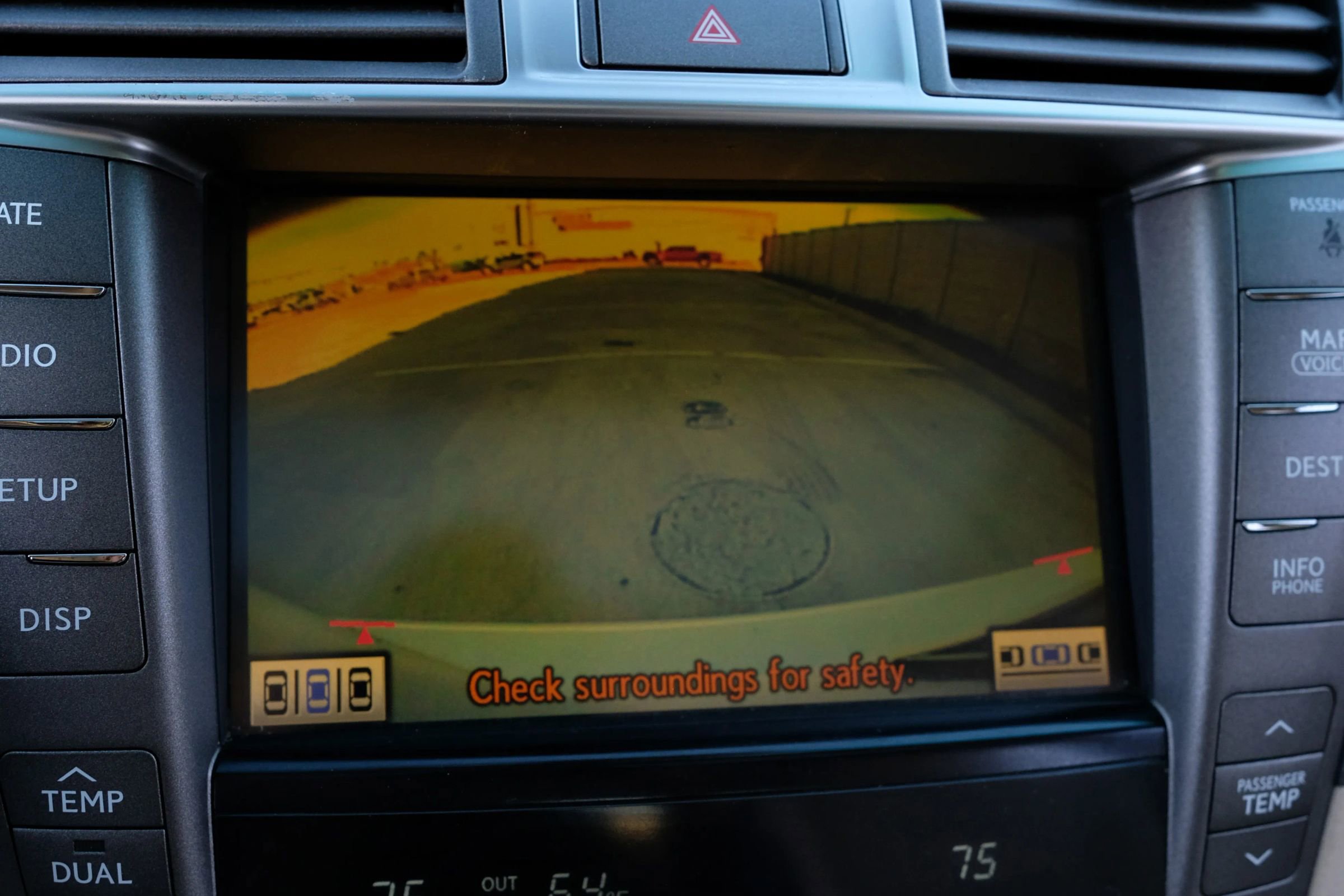 Used 2012 Lexus LS 460 image 22